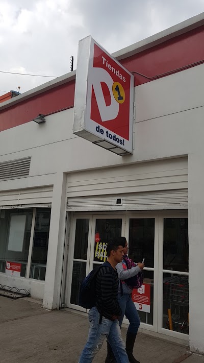 Photos of Tienda D1 Galerias