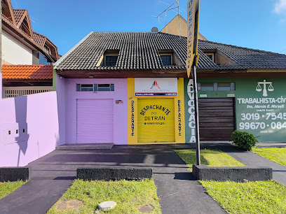 DESPACHANTE AMÉRICA