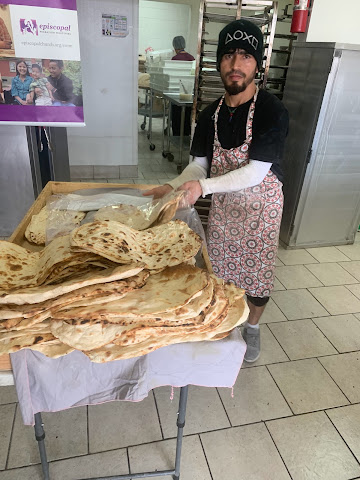 Watan Restaurant & Bakery by null