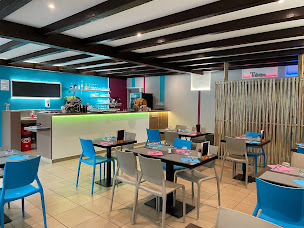 Photo n°15 de Amy's House à Saint-Hilaire-de-Riez (Restaurant)