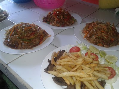 Photos of Restaurante Meyko.