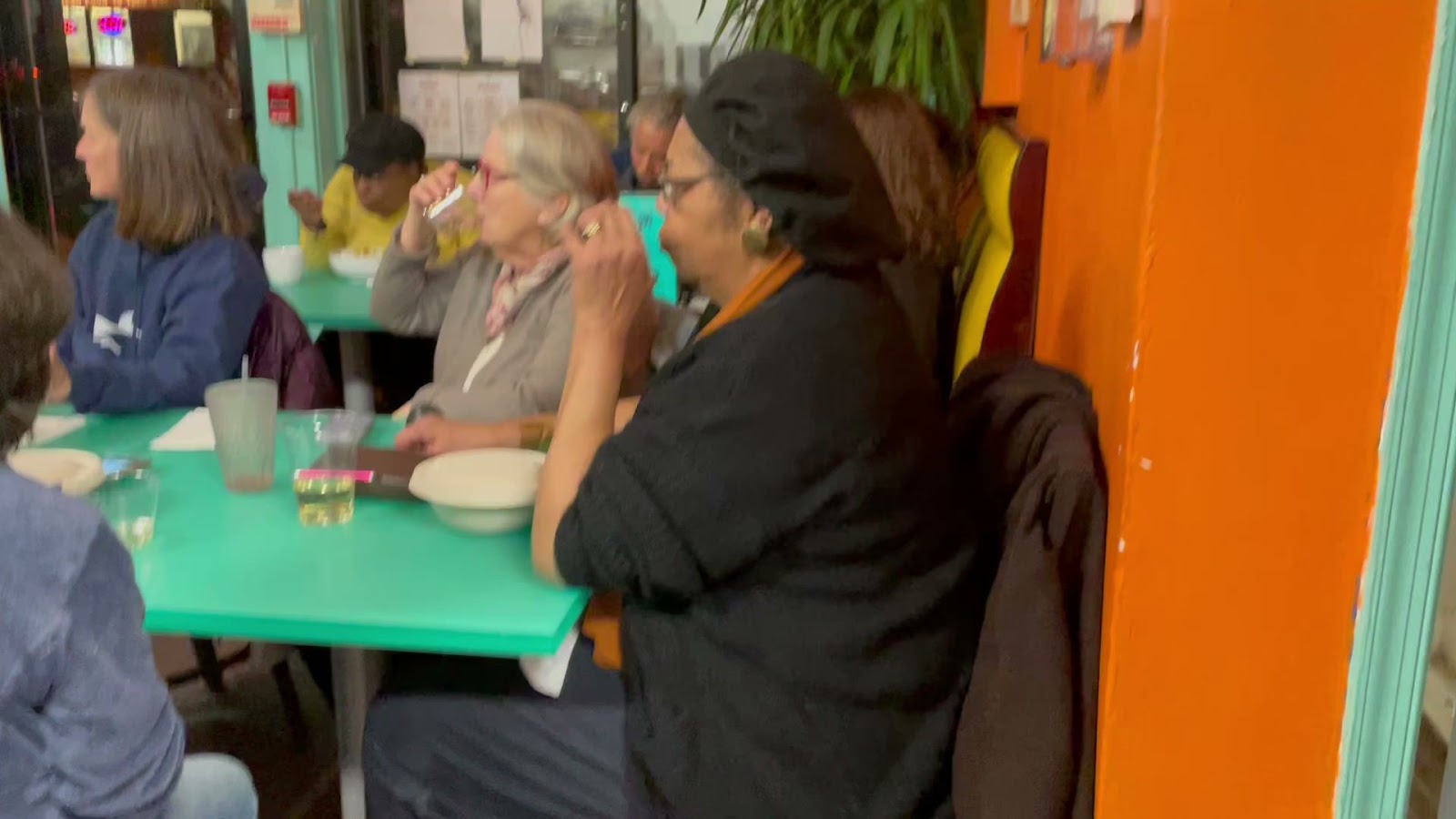 Malelani Cafe — photo 4