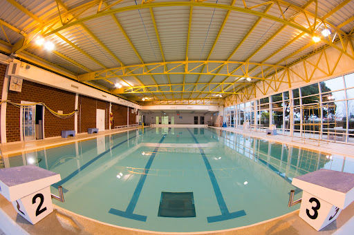 Photo de Piscine du Camping Les Dunes