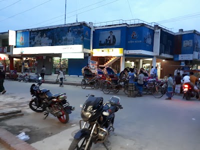 Photos of Lotakhola Kacha Bazar
