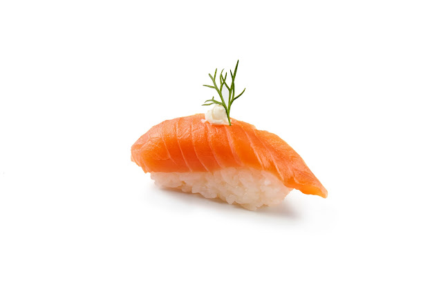 Sushi Fresh Hobro - Hobro
