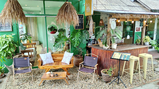 Paupau Coffee Roaster