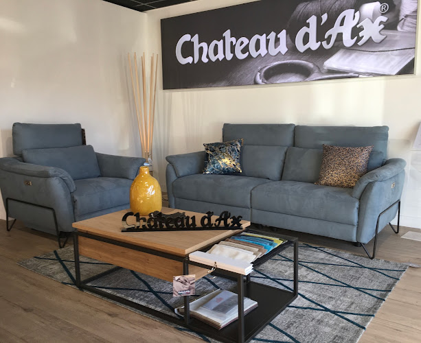 Chateau d'Ax Cannes - Mandelieu-la-Napoule