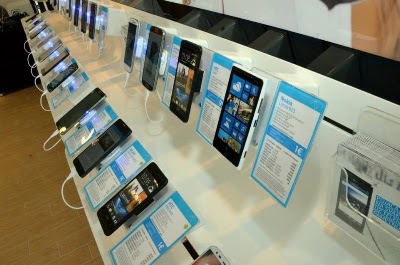Photos of Telenor Shop