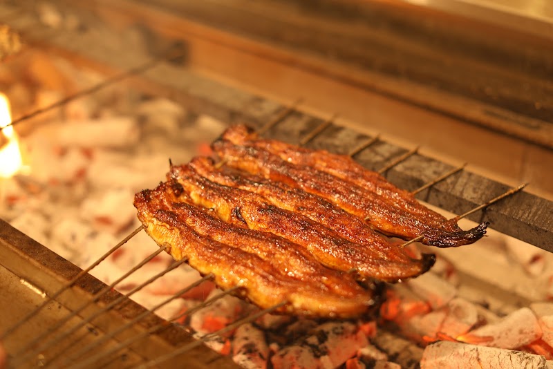 京都祇園 うなぎ四代目菊川 伏見稲荷店