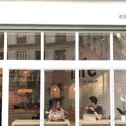 Photo n°30 de Liife - Brunch Healthy à Paris (Restaurant)