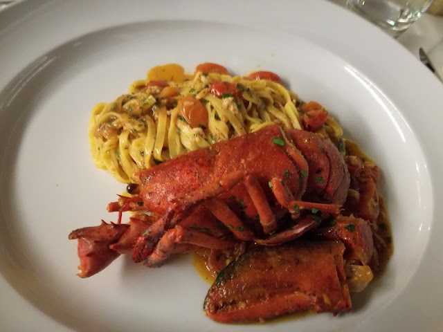 Pulcinella