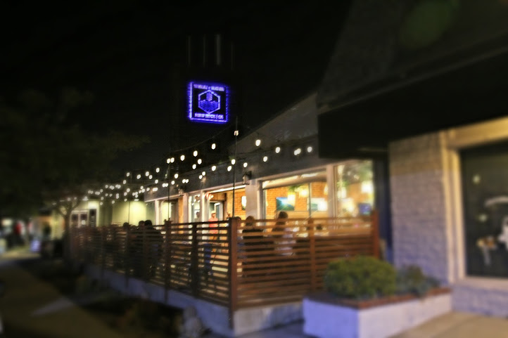 Wheat & Water by null