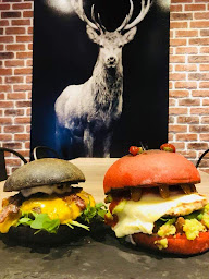 Photo n°36 de LES FERRONNIERS à Neufchâtel-Hardelot (Sandwicherie)