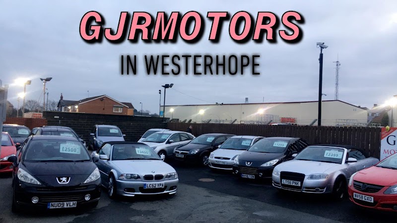 GJR Motors Group Ltd photo 3