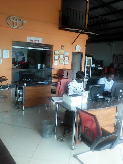 Photos of SPS Company Limited
