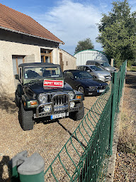 Photo n°15 de E.I GUILLOT.Mathieu MMG garage à Avrée (Garage automobile)