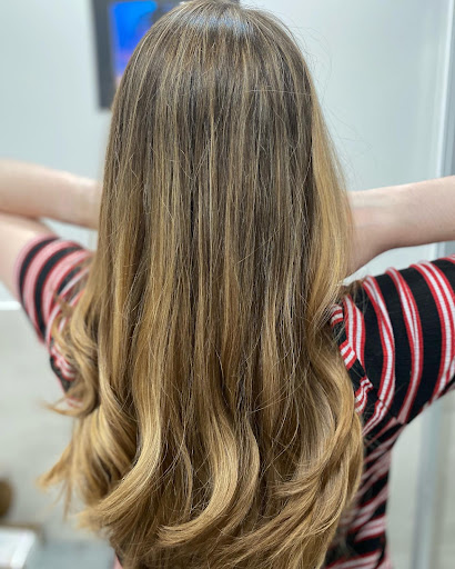 Hair by Natalie Claira - Thumbnail
