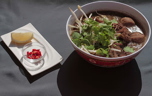 Photo n°1 de Wok Time à Metz (Restaurant vietnamien)