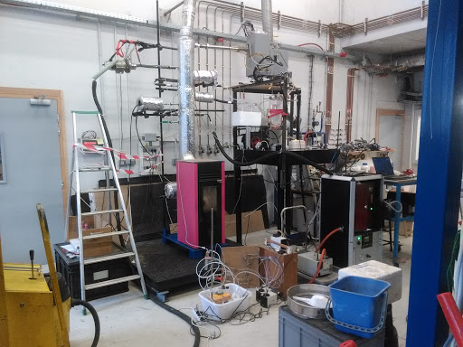 Laboratoire Gestion des Risques et Environnement (GRE) - Thumbnail