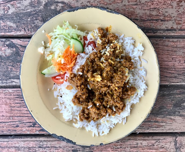 Kaai 4 Braai Restaurant