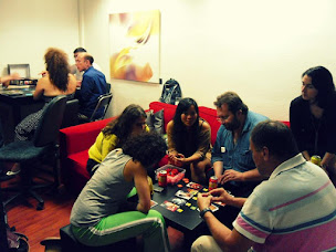 Photo n°23 de A Vous de Jouer à Carros (Magasin de jeux d'occasion)