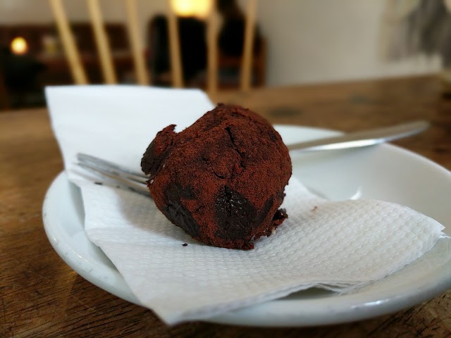 Cafe Hermann Eicke