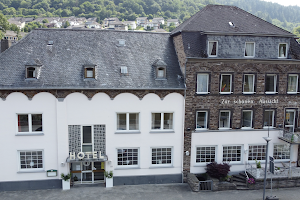 Hotel "Zur schönen Aussicht" image