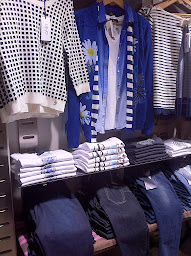 Photo n°7 de La Griffe de Margaux à Amboise (Magasin de vêtements pour femmes)