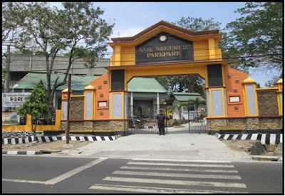 Photos of SMK Negeri 2 Pare Pare