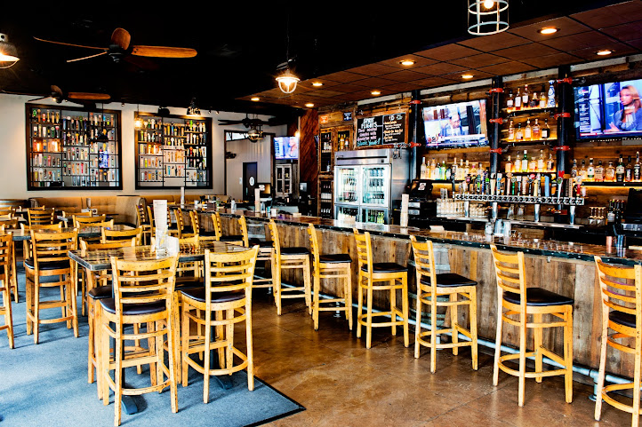 Knotty Barrel by null