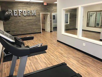 ReFormPT - Physical Therapy, Performance, & Personal Training in Alexandria, LA