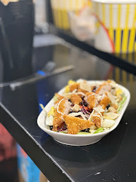 Photo n°30 de Dont Touch Tacos à Toulouse (Sandwicherie)