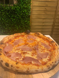 Photo n°31 de Virgilio Pizza LA GARDE à La Garde (Pizzas à emporter)