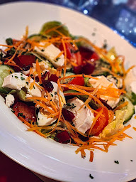 Photo n°27 de Rose Noir à Andeville (Restaurant)