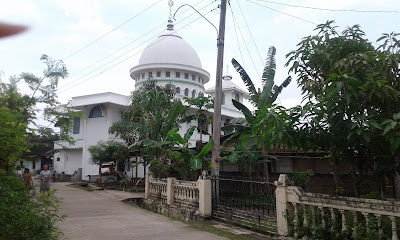 Photos of Masjid Baitul Makmur Sendangkulon
