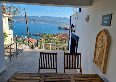 Athina Villa
