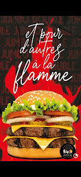Photo n°15 de Big M à Lormont (Restaurant de hamburgers)