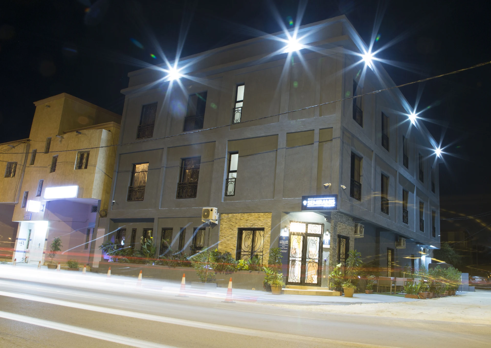 The Best Centric Hotel