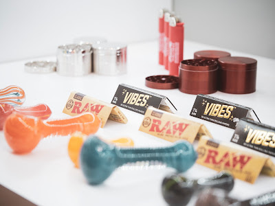 Photo of SWADE Dispensary Liberty