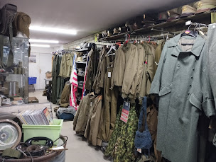 Photo n°10 de STOCK AMERICAIN à Verlincthun (Société d'import-export)