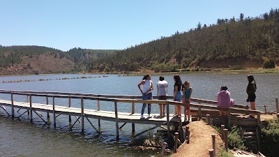 Photos of Salinas de C&aacute;huil