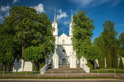 Photos of Viļānu Sv. Miķeļa erceņģeļa Romas katoļu baznīca un klosteris