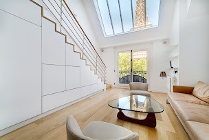 Photo n°20 de NICOLSON.REALTY I Antoine VERDET I International Realty I Paris I Provence I Alpes I côte d'Azur I Corse à Paris (Agence immobilière)