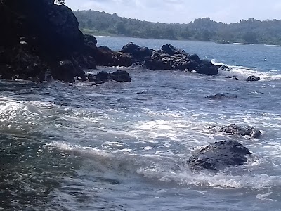 Photos of Canada Beach Batu Putih