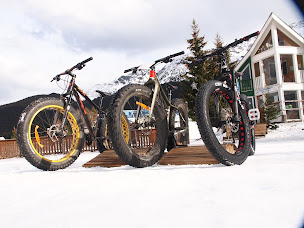 Photo n°34 de Easy Riders Café Vélo à La Terrasse (Restaurant thaï)