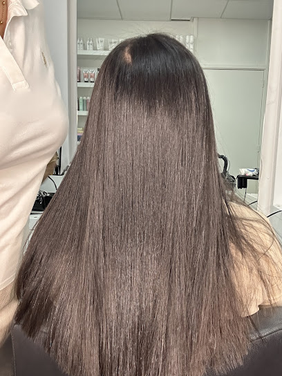 Get Glam hair and beauty ✂