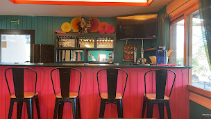 Photo n°7 de Axolot Restaurant Mexicain à Le Vigan-en-Quercy (Restaurant)