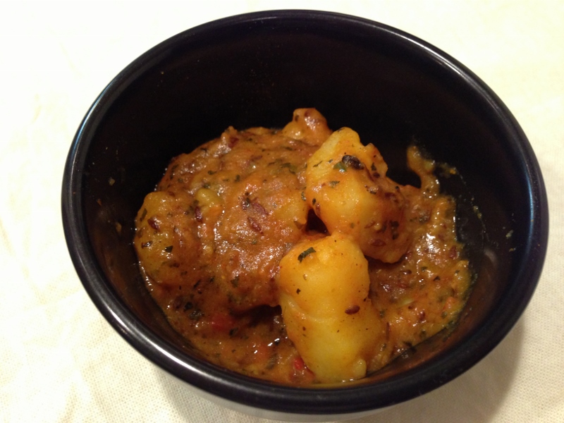 Spice Dining Chandama — photo 4