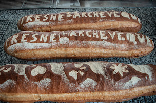 Photo n°29 de Fan de Pain à Frenelles-en-Vexin (Sandwicherie)
