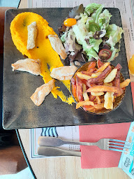 Photo n°15 de # Les Ribines à Fouesnant (Pizzas à emporter)